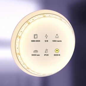 Лента светодиодная Maytoni Led strip 10114 в Нижнекамске - nizhnekamsk.ok-mebel.com | фото 2
