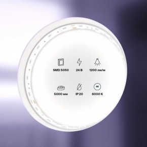 Лента светодиодная Maytoni Led strip 10170 в Нижнекамске - nizhnekamsk.ok-mebel.com | фото 2