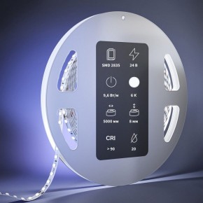 Лента светодиодная Maytoni Ultra 201041 в Нижнекамске - nizhnekamsk.ok-mebel.com | фото 3