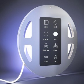 Лента светодиодная Maytoni Ultra 201069 в Нижнекамске - nizhnekamsk.ok-mebel.com | фото 3