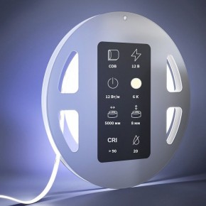 Лента светодиодная Maytoni Ultra 201077 в Нижнекамске - nizhnekamsk.ok-mebel.com | фото 2