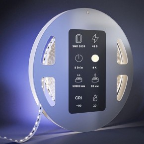 Лента светодиодная Maytoni Ultra 201211 в Нижнекамске - nizhnekamsk.ok-mebel.com | фото 3