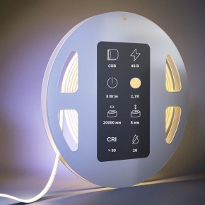 Лента светодиодная Maytoni Ultra 201218 в Нижнекамске - nizhnekamsk.ok-mebel.com | фото 3