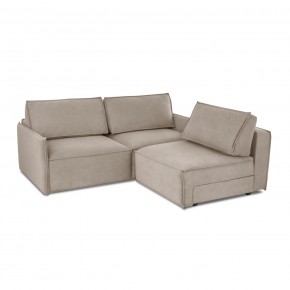 Комплект мягкой мебели 318+319 (диван+модуль) в Нижнекамске - nizhnekamsk.ok-mebel.com | фото 1