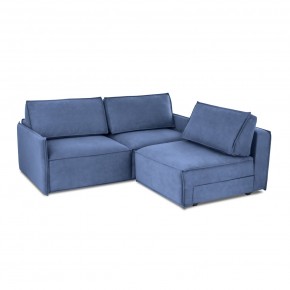 Комплект мягкой мебели 318+319 (диван+модуль) в Нижнекамске - nizhnekamsk.ok-mebel.com | фото 3