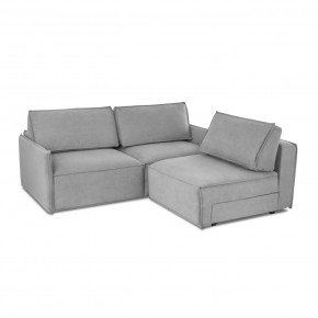 Комплект мягкой мебели 318+319 (диван+модуль) в Нижнекамске - nizhnekamsk.ok-mebel.com | фото 4