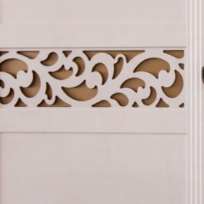 ЛИВАДИЯ Л6 Шкаф для одежды в Нижнекамске - nizhnekamsk.ok-mebel.com | фото 2