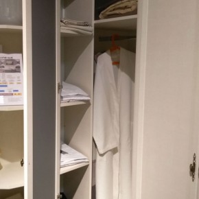 ЛИВАДИЯ Л9 Шкаф угловой в Нижнекамске - nizhnekamsk.ok-mebel.com | фото 2