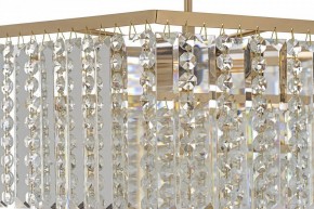 Люстра на штанге Arti Lampadari Loreto Gold Loreto E 1.5.40.105 G в Нижнекамске - nizhnekamsk.ok-mebel.com | фото 4