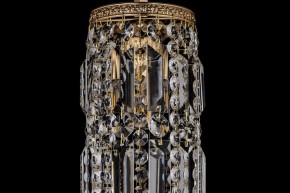 Люстра на штанге Arti Lampadari Stella Gold Stella E 1.3.10.101 G в Нижнекамске - nizhnekamsk.ok-mebel.com | фото 3