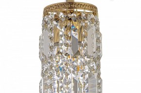 Люстра на штанге Arti Lampadari Stella Gold Stella E 1.3.10.101 G в Нижнекамске - nizhnekamsk.ok-mebel.com | фото 4