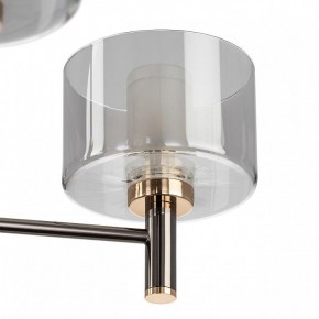 Люстра на штанге Citilux ELAN CL241151 в Нижнекамске - nizhnekamsk.ok-mebel.com | фото 4