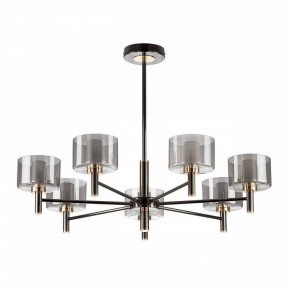 Люстра на штанге Citilux ELAN CL241171 в Нижнекамске - nizhnekamsk.ok-mebel.com | фото 5