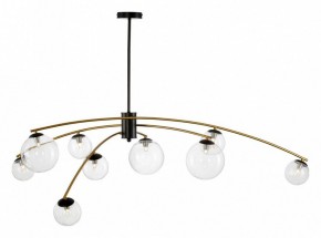 Люстра на штанге Citilux Fisher CL218193 в Нижнекамске - nizhnekamsk.ok-mebel.com | фото
