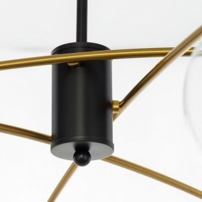 Люстра на штанге Citilux Fisher CL218193 в Нижнекамске - nizhnekamsk.ok-mebel.com | фото 10