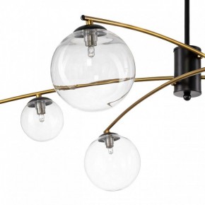 Люстра на штанге Citilux Fisher CL218193 в Нижнекамске - nizhnekamsk.ok-mebel.com | фото 9