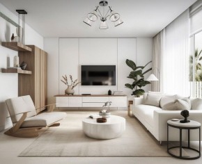 Люстра на штанге De City Дэла 38 635015205 в Нижнекамске - nizhnekamsk.ok-mebel.com | фото 6
