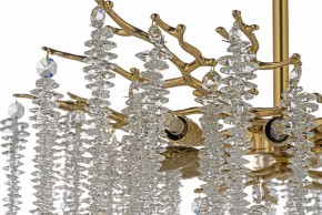 Люстра на штанге Dio D’Arte Tavenna Gold Tavenna H 1.3.60.100 G в Нижнекамске - nizhnekamsk.ok-mebel.com | фото 3