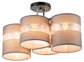 Люстра на штанге Escada Fantasy 642/4P в Нижнекамске - nizhnekamsk.ok-mebel.com | фото 2