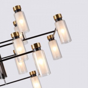 Люстра на штанге Favourite Slank 4482-16P в Нижнекамске - nizhnekamsk.ok-mebel.com | фото 4