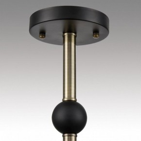 Люстра на штанге Lumion Abris 8191/9C в Нижнекамске - nizhnekamsk.ok-mebel.com | фото 6