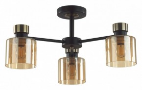 Люстра на штанге Lumion ARLIN 5643/3C в Нижнекамске - nizhnekamsk.ok-mebel.com | фото