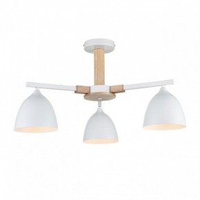 Люстра на штанге Lumion Colange 8095/3C в Нижнекамске - nizhnekamsk.ok-mebel.com | фото 2
