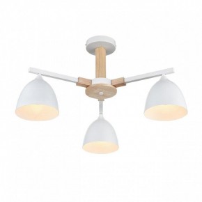 Люстра на штанге Lumion Colange 8095/3C в Нижнекамске - nizhnekamsk.ok-mebel.com | фото 4
