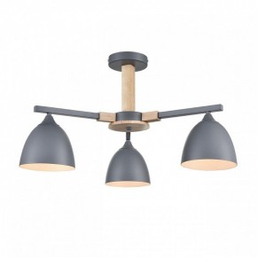 Люстра на штанге Lumion Colange 8096/3C в Нижнекамске - nizhnekamsk.ok-mebel.com | фото 2