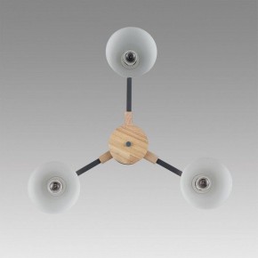 Люстра на штанге Lumion Colange 8096/3C в Нижнекамске - nizhnekamsk.ok-mebel.com | фото 4