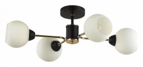 Люстра на штанге Lumion KODI 5646/4C в Нижнекамске - nizhnekamsk.ok-mebel.com | фото