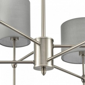 Люстра на штанге Lumion LATTI 8262/6C в Нижнекамске - nizhnekamsk.ok-mebel.com | фото 8