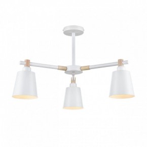 Люстра на штанге Lumion Rosalina 8097/3C в Нижнекамске - nizhnekamsk.ok-mebel.com | фото 2