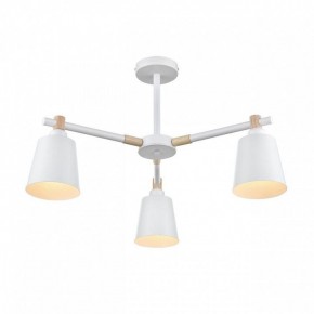 Люстра на штанге Lumion Rosalina 8097/3C в Нижнекамске - nizhnekamsk.ok-mebel.com | фото 3
