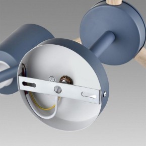 Люстра на штанге Lumion Rosalina 8098/6C в Нижнекамске - nizhnekamsk.ok-mebel.com | фото 6