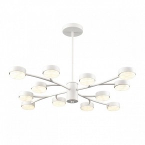 Люстра на штанге Lumion TORINA 8265/12 в Нижнекамске - nizhnekamsk.ok-mebel.com | фото 2