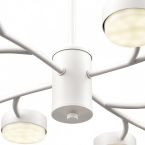 Люстра на штанге Lumion TORINA 8265/12 в Нижнекамске - nizhnekamsk.ok-mebel.com | фото 8
