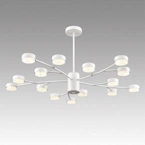 Люстра на штанге Lumion TORINA 8265/15 в Нижнекамске - nizhnekamsk.ok-mebel.com | фото 3