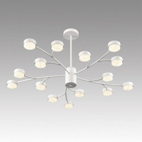 Люстра на штанге Lumion TORINA 8265/15 в Нижнекамске - nizhnekamsk.ok-mebel.com | фото 5