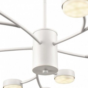 Люстра на штанге Lumion TORINA 8265/15 в Нижнекамске - nizhnekamsk.ok-mebel.com | фото 8