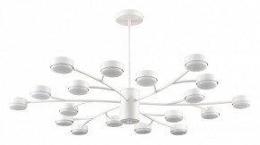Люстра на штанге Lumion TORINA 8265/18 в Нижнекамске - nizhnekamsk.ok-mebel.com | фото