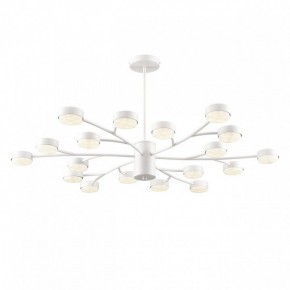Люстра на штанге Lumion TORINA 8265/18 в Нижнекамске - nizhnekamsk.ok-mebel.com | фото 2