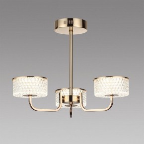Люстра на штанге Lumion Venice 6579/40CL в Нижнекамске - nizhnekamsk.ok-mebel.com | фото 2