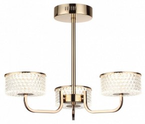 Люстра на штанге Lumion Venice 6579/40CL в Нижнекамске - nizhnekamsk.ok-mebel.com | фото 3