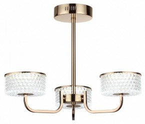 Люстра на штанге Lumion Venice 6579/40CL в Нижнекамске - nizhnekamsk.ok-mebel.com | фото 7