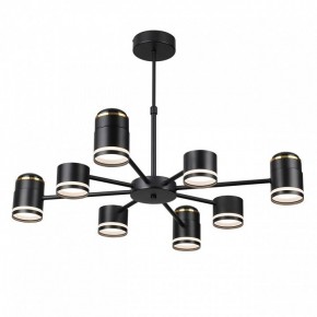 Люстра на штанге Lumion Virsava 8234/8C в Нижнекамске - nizhnekamsk.ok-mebel.com | фото 4