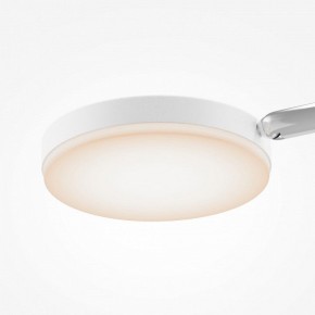 Люстра на штанге Maytoni Fad MOD070CL-L30W3K в Нижнекамске - nizhnekamsk.ok-mebel.com | фото 2
