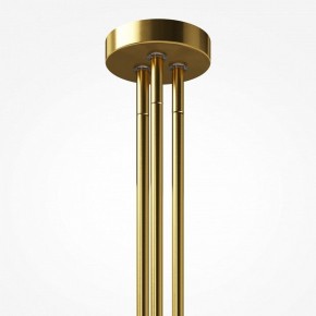 Люстра на штанге Maytoni Status MOD333PL-06BS в Нижнекамске - nizhnekamsk.ok-mebel.com | фото 5