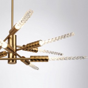 Люстра на штанге Odeon Light Kolos 5449/28L в Нижнекамске - nizhnekamsk.ok-mebel.com | фото 7
