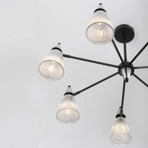 Люстра на штанге Rivoli Briana Б0066495 в Нижнекамске - nizhnekamsk.ok-mebel.com | фото 9